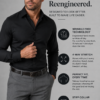 Flex Weave Shirt